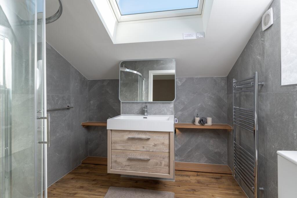 En suite