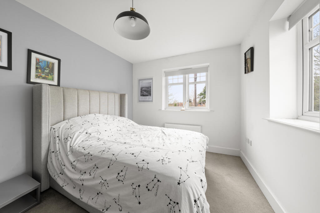 Flat 23, Hill View Court001