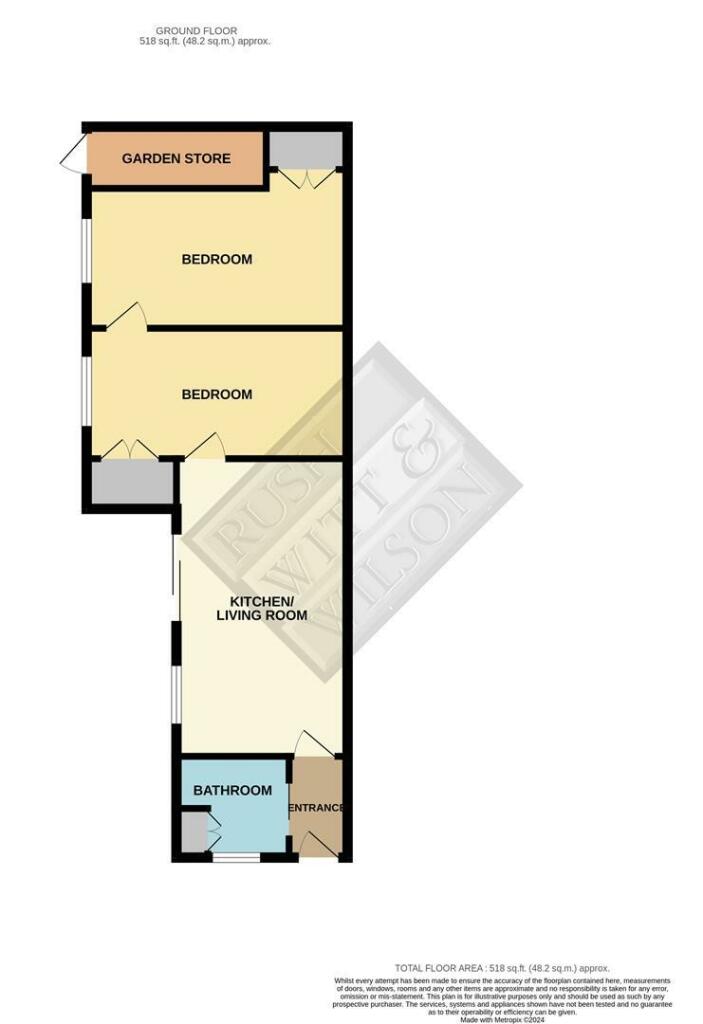 The Chalet