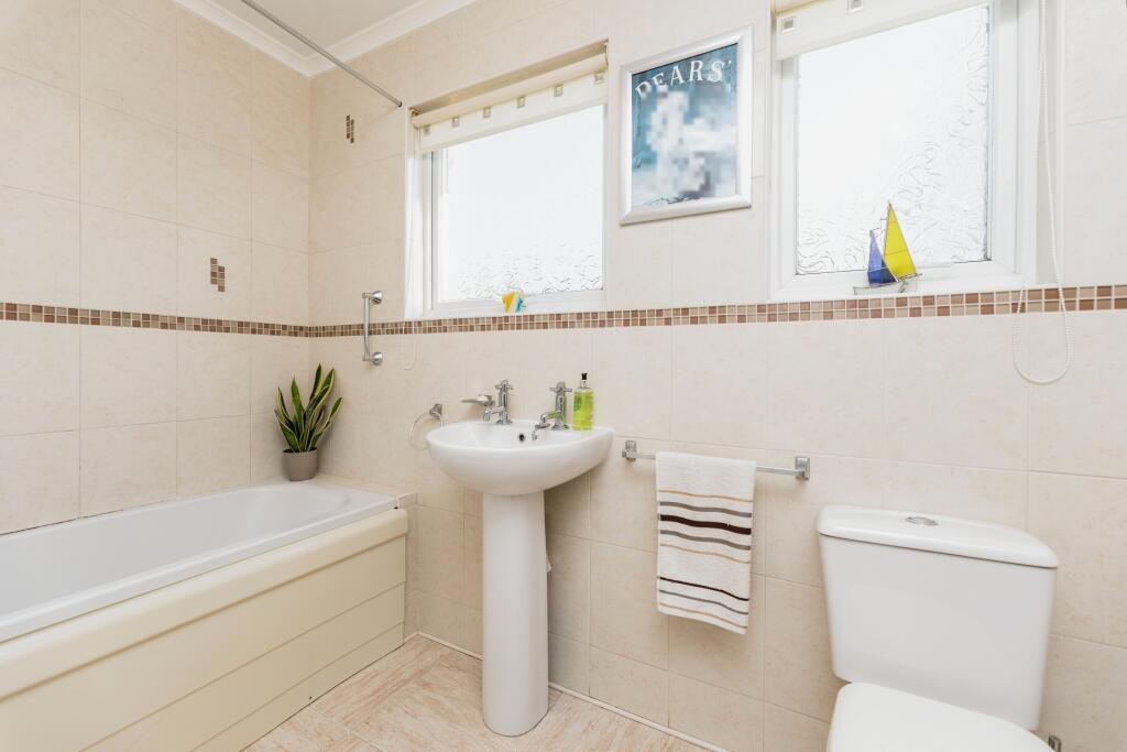 Bathroom/W.C.
