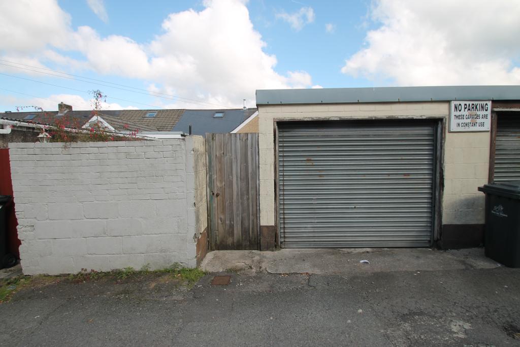 Eureka Place, Ebbw Vale, Blaenau Gwent, NP23 6LW