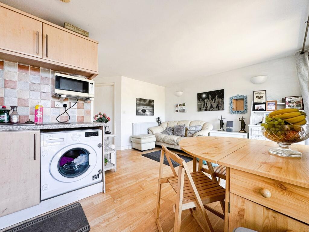Open Plan