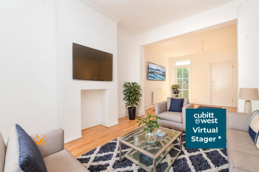 Lounge (Modern Style)