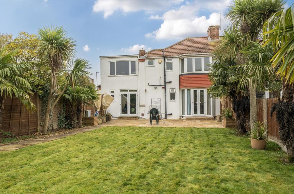 Davidson Frost-Wellings, DFW, Lamorna Grove, Stanm