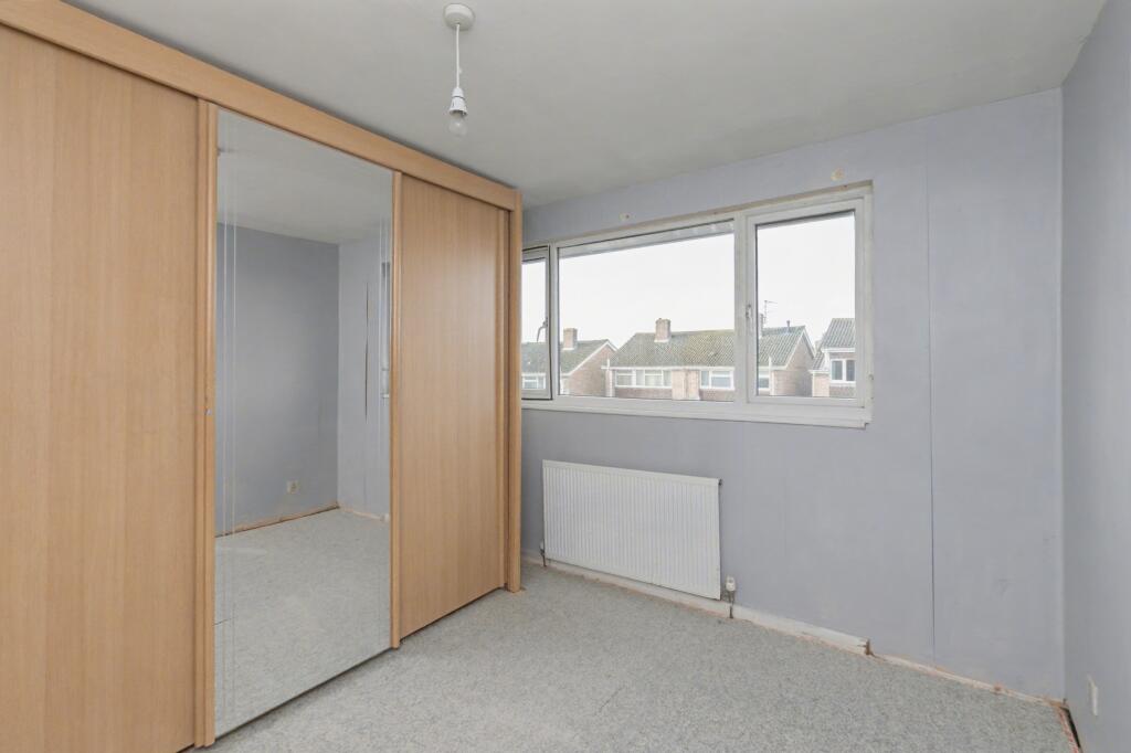 21 Vicarage Close, Chalgrove, Oxfordshire, OX44 7RD