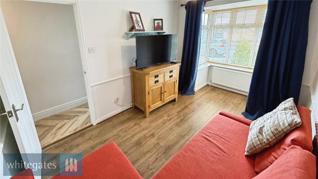 Dining/Family Room