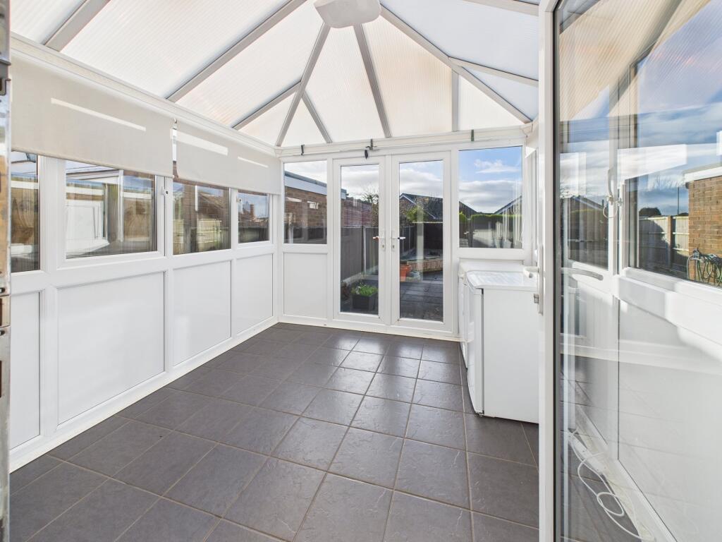 conservatory