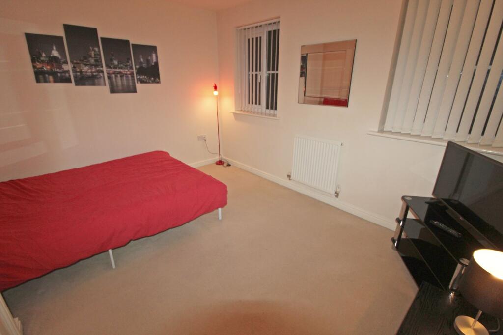 Bedroom two