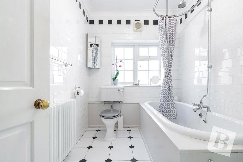 G/F Bathroom