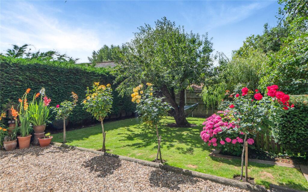 Gardens