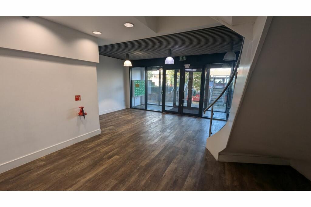 Main Foyer