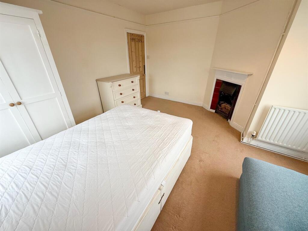 First Floor Bedroom Two