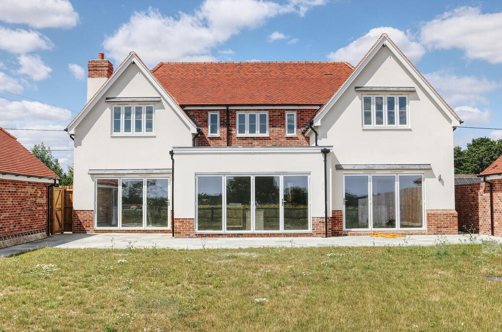 Brettenham plot 2...