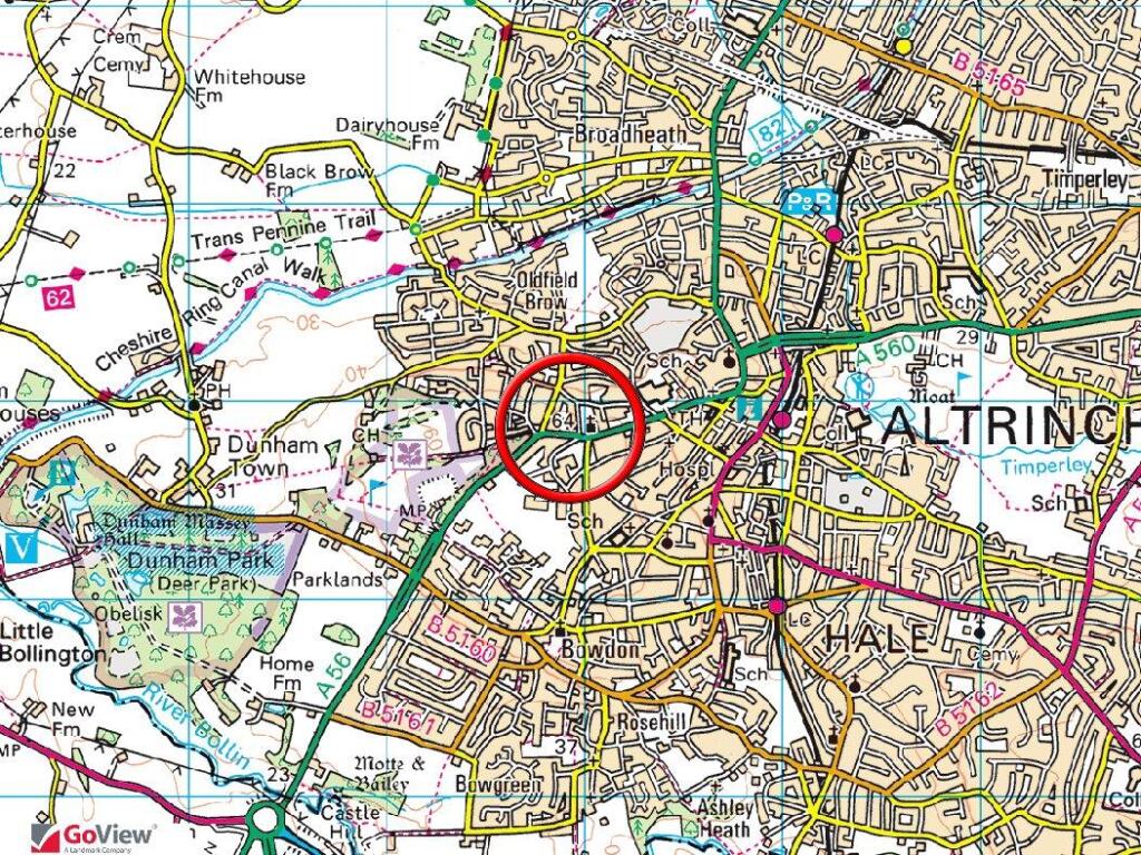 Town Plan