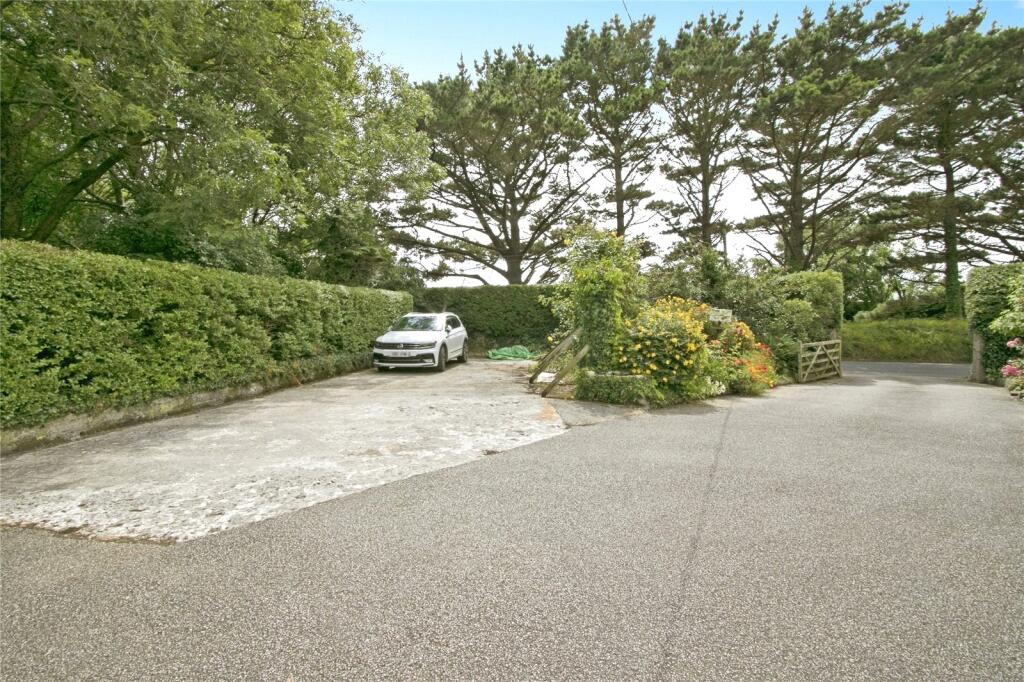 Parking Area
