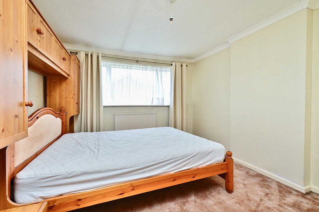 1 Winchester Way ...