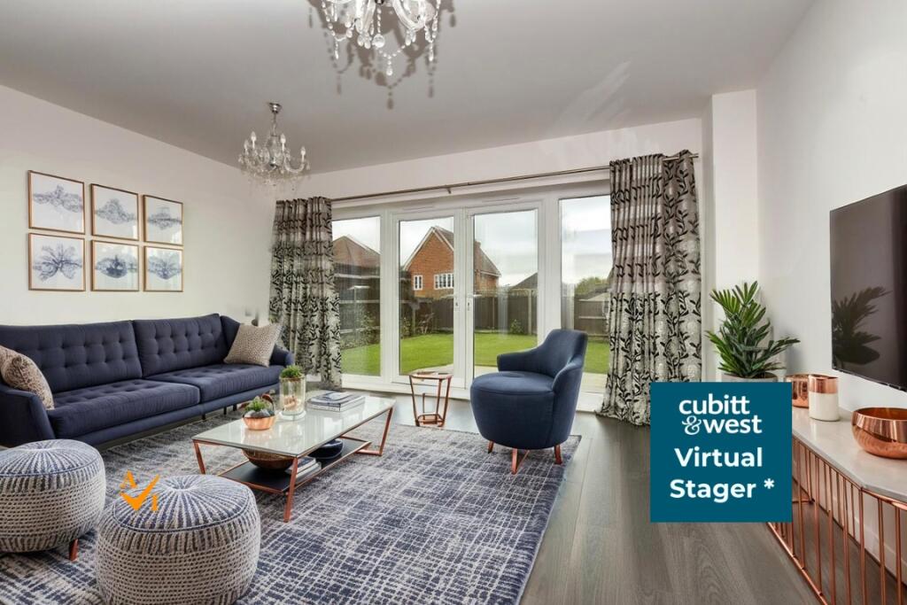 Lounge (Modern Style)