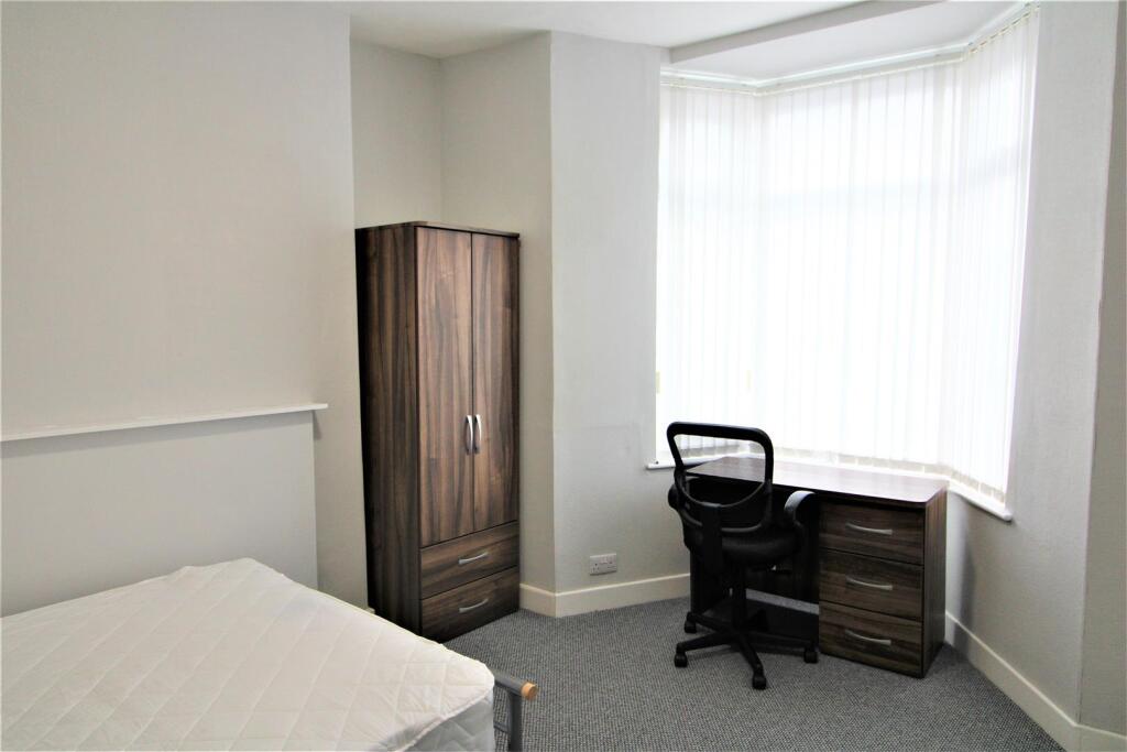 Lune Street, Lancaster