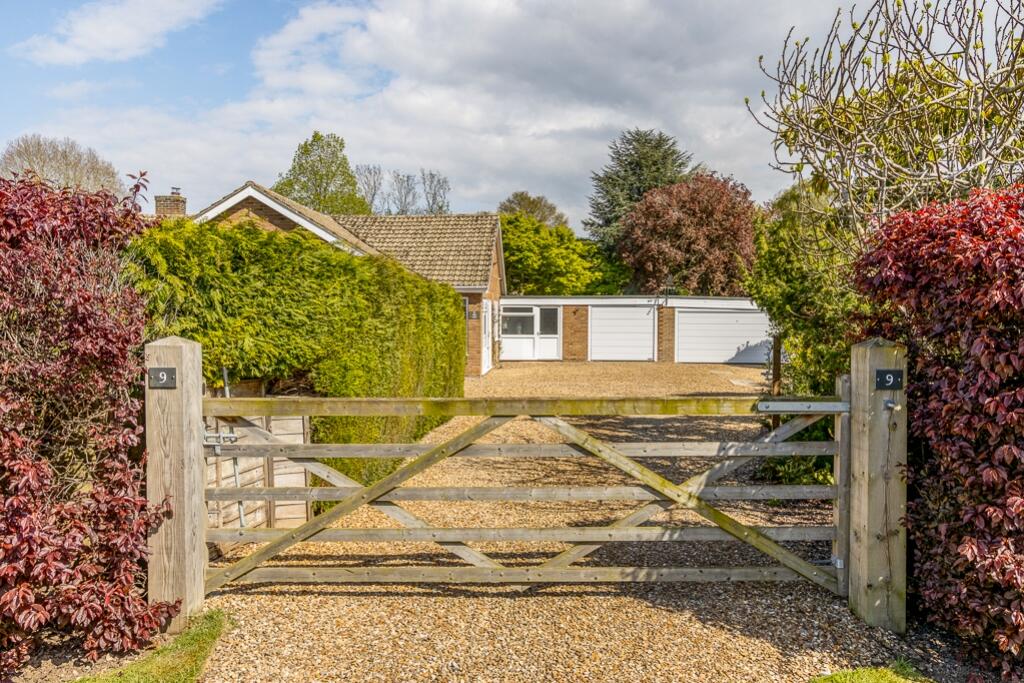 9 Bell Lane (Moulton)-6