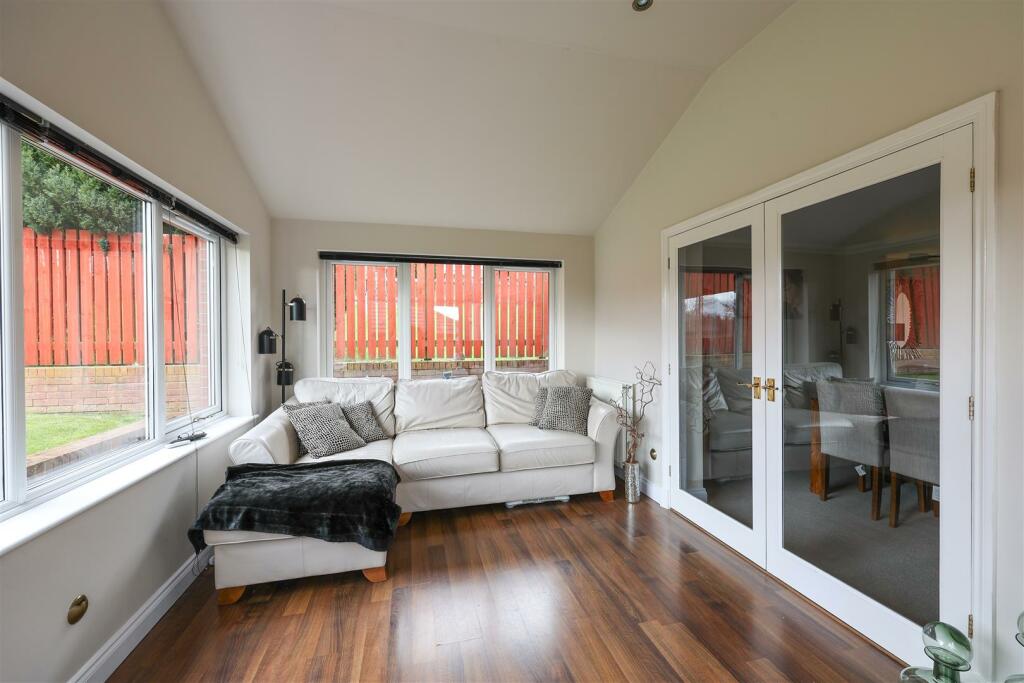 Sun Room