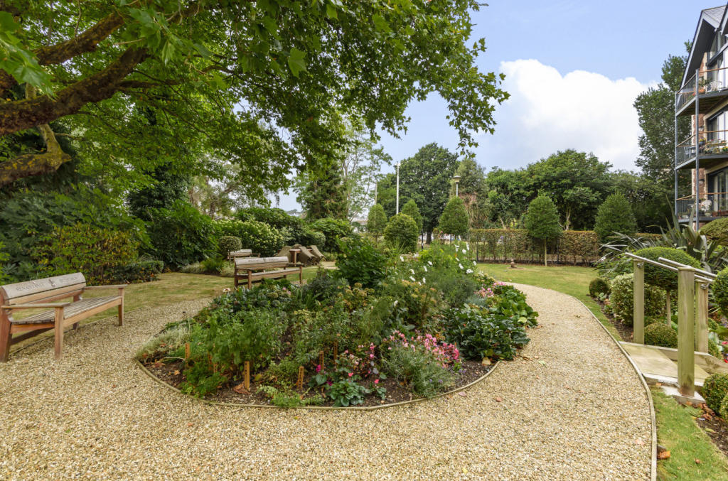 Communal Gardens