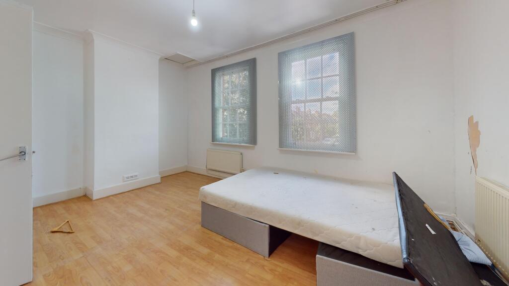 15 Peabody Estate, Lordship Lane, Tottenham, London, N17 7QJ