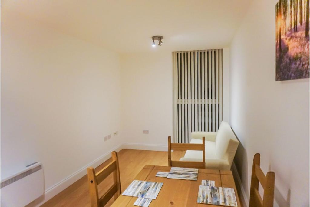 Living / Dining Room