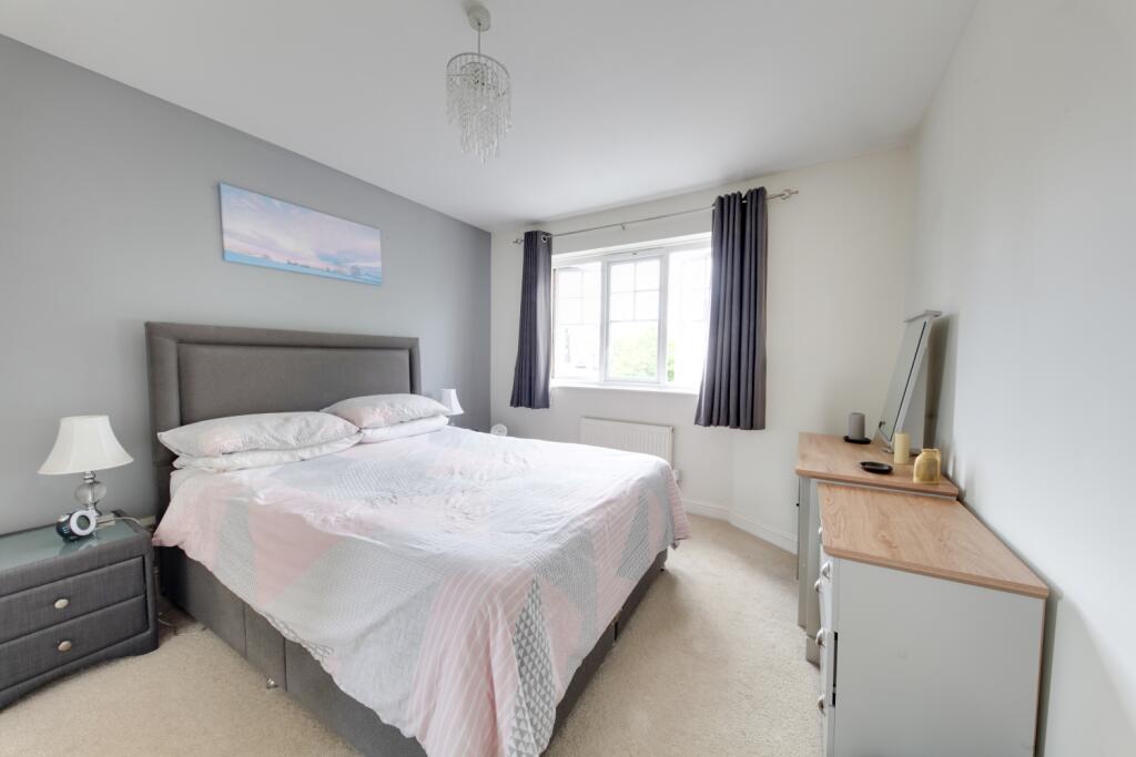 Main Bedroom