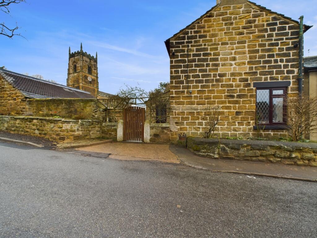 Ivy Cottage  (16)