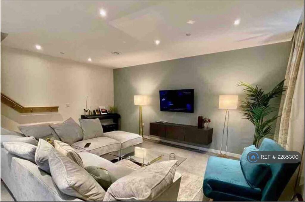 Living Space