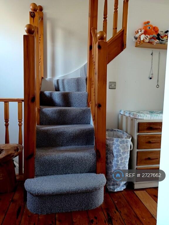 1st Floor Landing