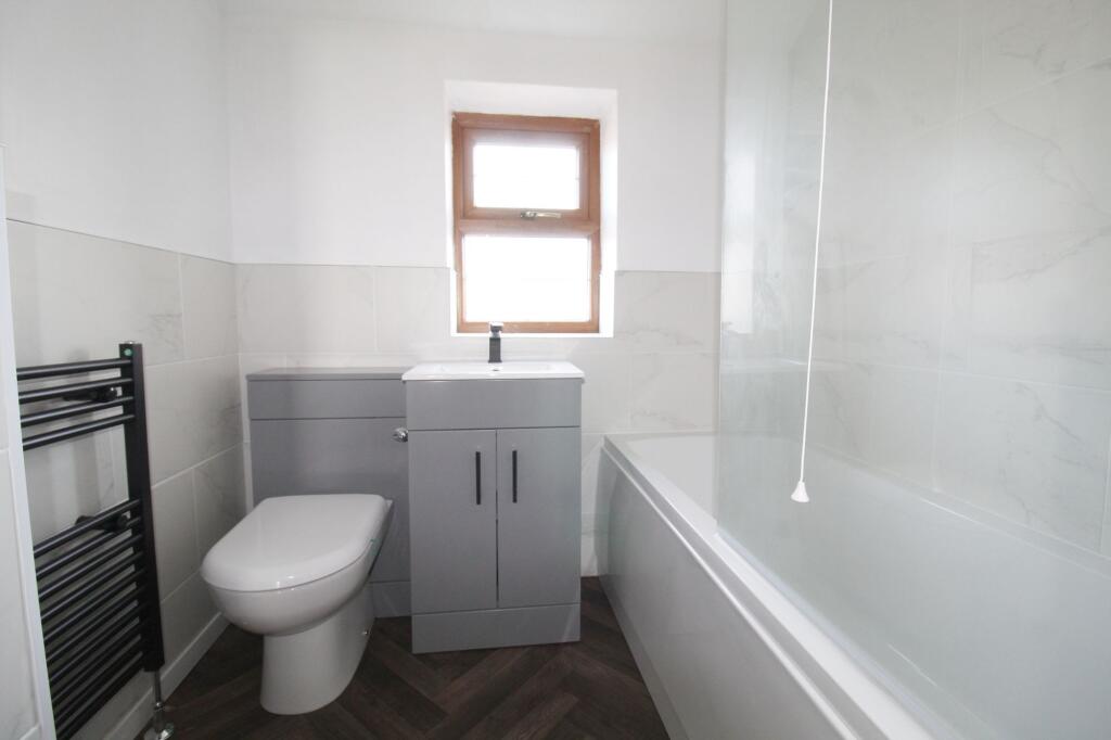 Bathroom/WC