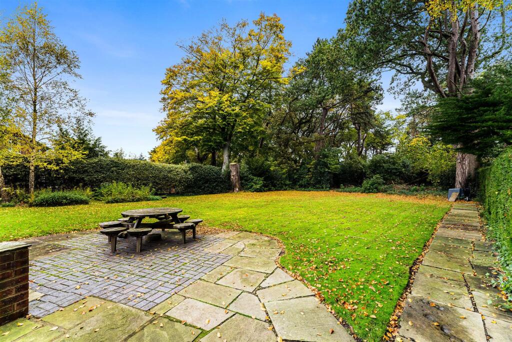 Gardens 2