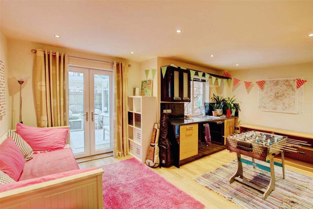 Bedroom 4