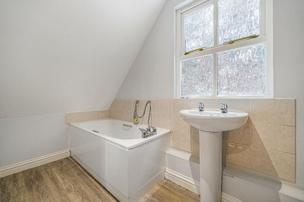 Annex Bathroom