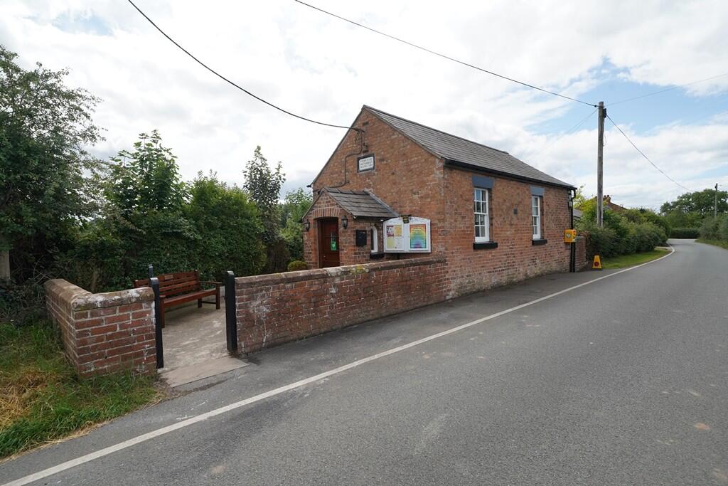 The Chapel - 2 Mi...