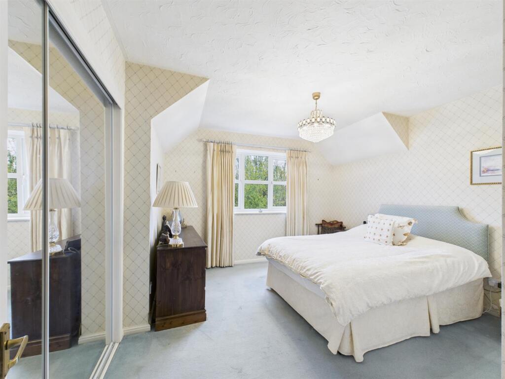 Principal Bedroom