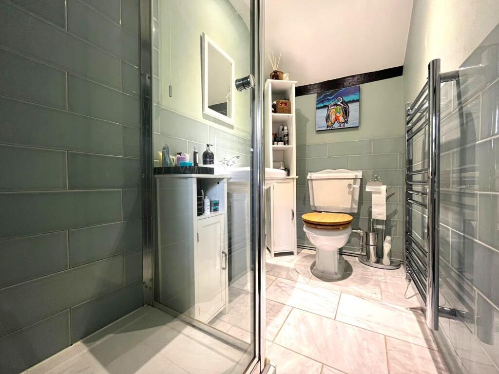 Horslow Street, Potton, Potton