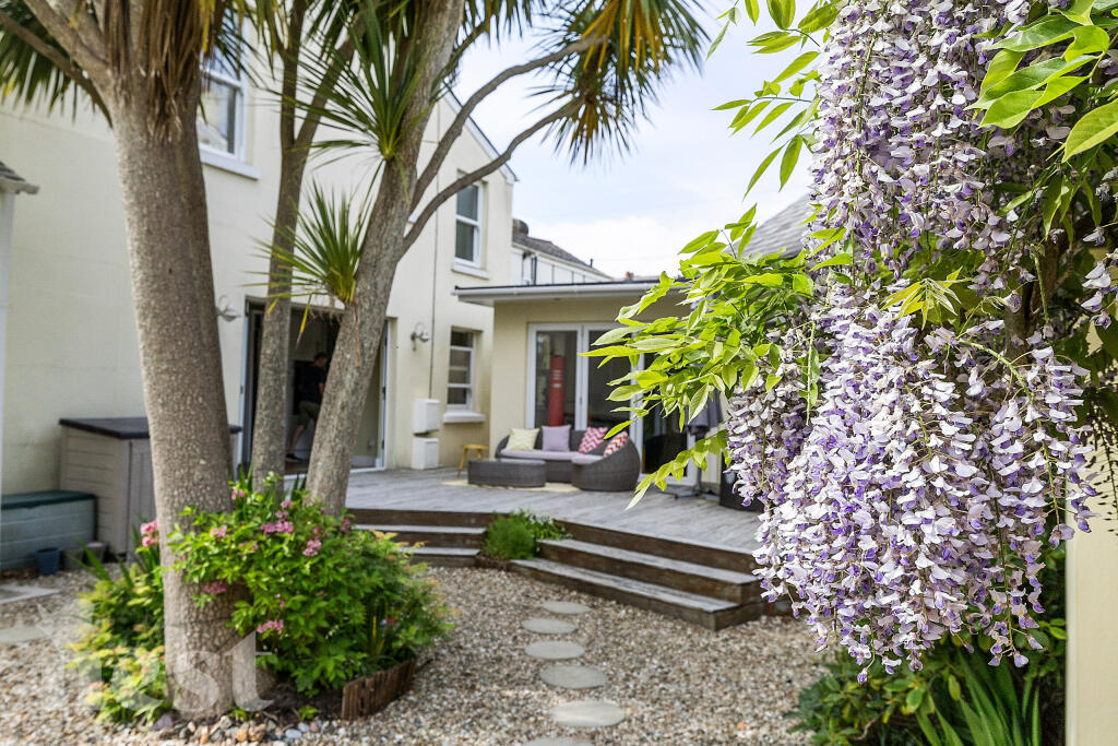 Garden Views