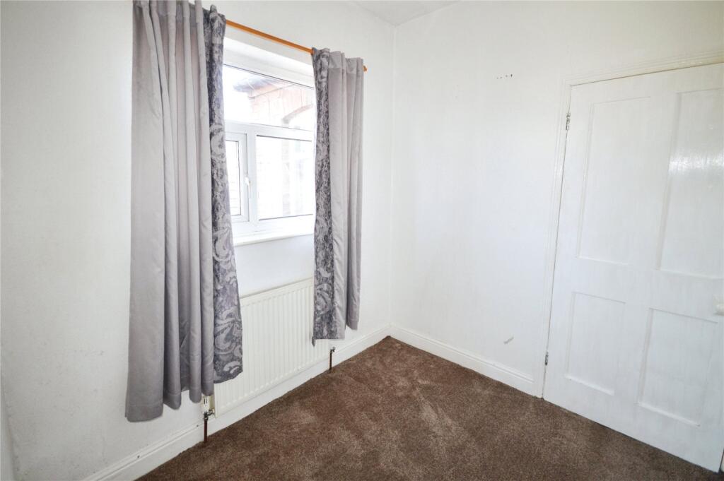 Dressing Room/Study