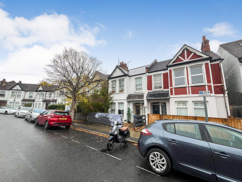 42 44 46 48 Clarendon Road, Wimbledon SW19 2DU