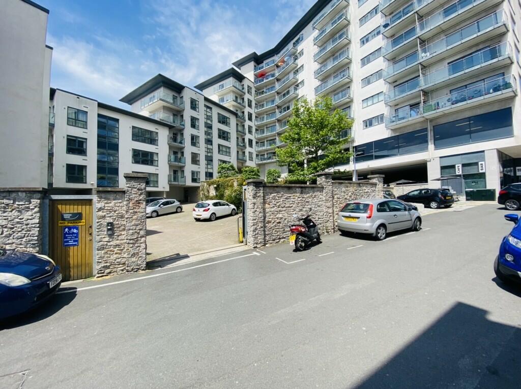 Secure Parking