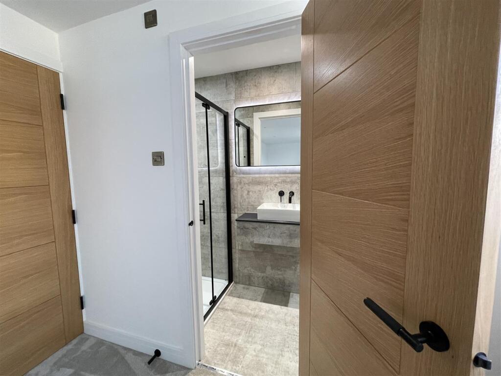 Bedroom Three View Two