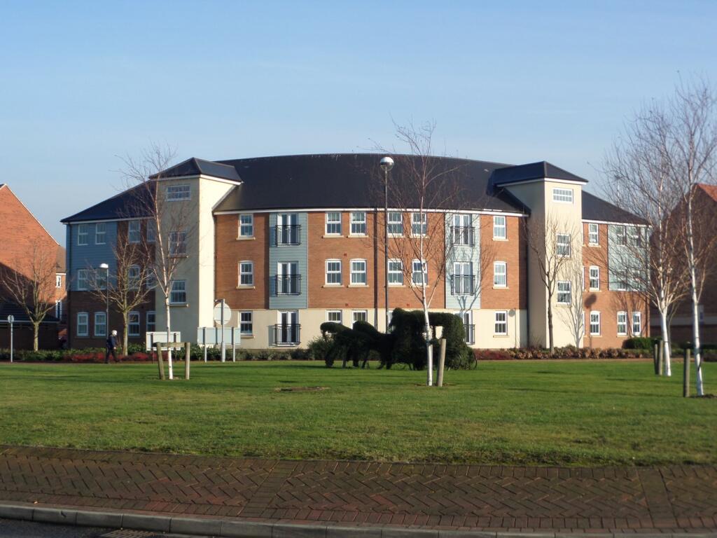 Windermere Drive, Doncaster, DN4