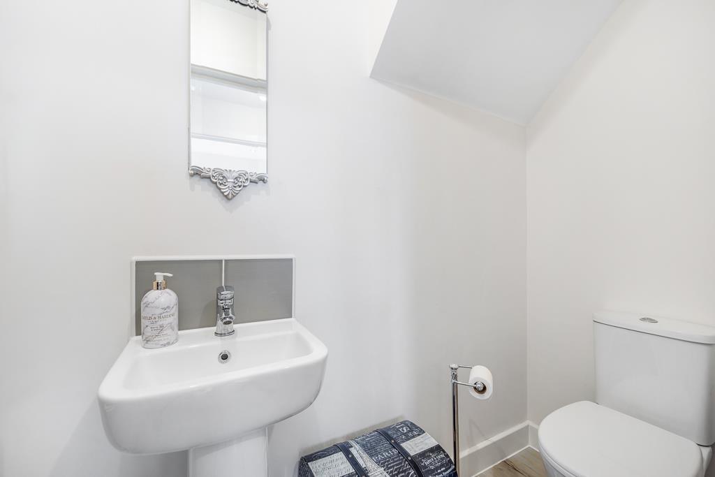 Cloakroom