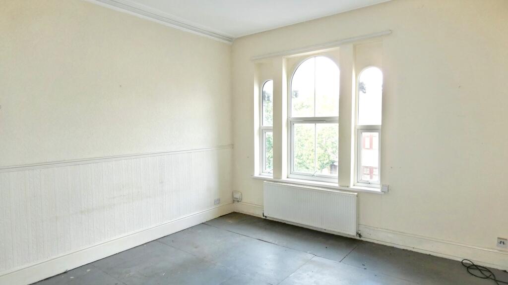 Flat 3, 40 Albany Street, Hull, East Yorkshire, HU3 1PL