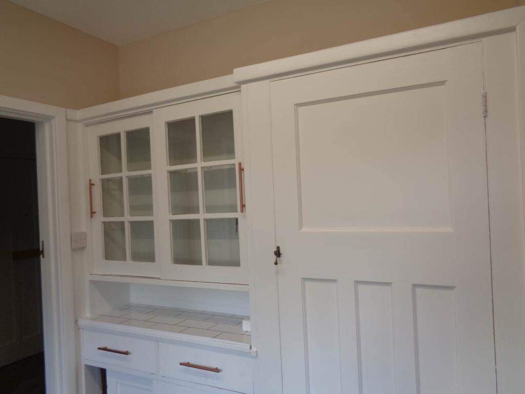 Dean Court 5 Kitchen