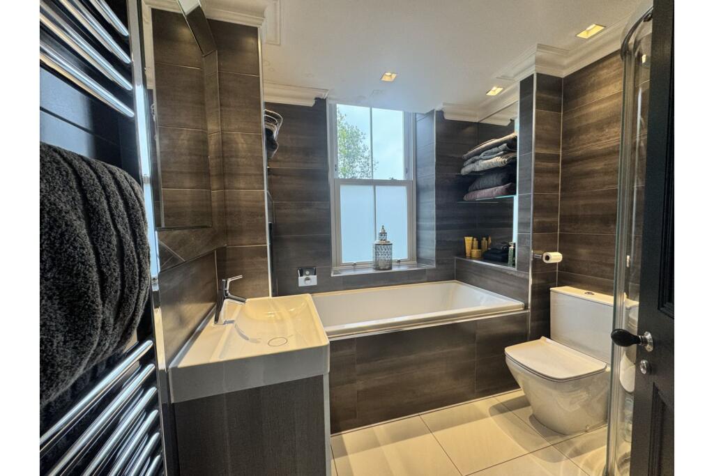 Bathroom Two
