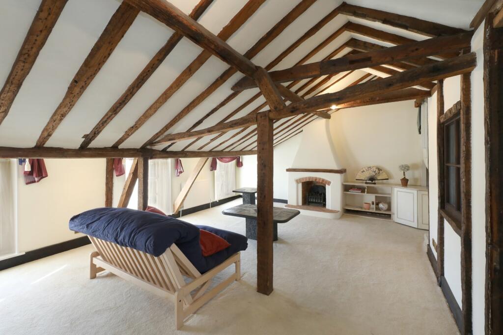 Loft Space