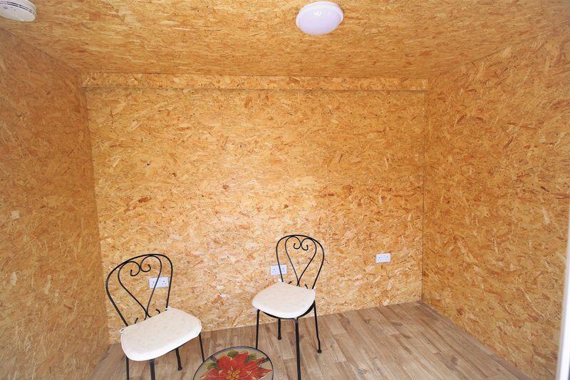 Summer House